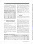 Research paper thumbnail of O28 Treatment of mycoplasma genitalium with azithromycin 1 g is less efficacious and associated with induction of macrolide resistance compared to a 5 day regimen