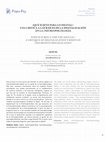 Research paper thumbnail of QUÉ SUJETO PARA LO DIGITAL? UNA CRITICA A LAS RAÍCES DE LA DIGITALIZACIÓN EN LA (NEURO)PSICOLOGÍA WHICH SUBJECT FOR THE DIGITAL? A CRITIQUE OF DIGITALIZATION'S ROOTS IN (NEURO)PSYCHOLOGIZATION