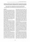 Research paper thumbnail of 2011. “Statistical Modeling for Anomaly Detection, Forecasting and Root Cause Analysis of Energy Consumption for a Portfolio of Buildings