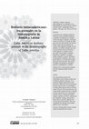 Research paper thumbnail of Bestiario latinoamericano: los animales en la historiografía de