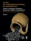 Research paper thumbnail of Aproximación al conocimiento numismático en contextos arqueológicos del siglo VII e inicios del siglo VIII de Tarracona