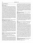 Research paper thumbnail of Role of Electric Field Changes in Fluorescence Response of Red Fluorescent Genetically-Encoded Ca2+ Indicators