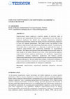 Research paper thumbnail of Employee empowerment and empowering leadership: A literature review