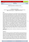 Research paper thumbnail of Mehmet Aki̇f Ersoyun Eği̇ti̇m Anlayişi