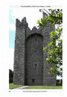 Research paper thumbnail of  The defensibility of Irish Tower Houses - CSGJ24