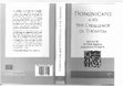 Research paper thumbnail of Piotr Lichacz, Michał Paluch, eds., Dominicans and the Challenge of Thomism