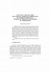 Research paper thumbnail of Place de l'anglais chez des familles indiennes immigrantes en Europe occidentale : Notions de prestige linguistique et chronotope