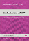 Research paper thumbnail of Dal Margine al centro