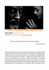 Research paper thumbnail of Futuro del cristianesimo