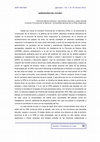 Research paper thumbnail of Narradores del futuro