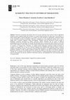 Research paper thumbnail of Bankruptcy Practice in Countries of Visegrad Four