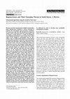 Research paper thumbnail of Begomoviruses and Their Emerging Threats in South Korea: A Review