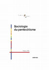 Research paper thumbnail of Sociologie du pentecôtisme