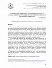 Research paper thumbnail of Construcción Territorial, Vulnerabilidad Social y Calidad Ambiental en El Ejido De Villa Pehuenia, Provincia Del Neuquén, Argentina