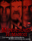 Research paper thumbnail of Monstruos Humanos