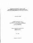 Research paper thumbnail of Mobilizing city-regional urbanization: The political economy of transportation and the Production of the metropolis in Chicago and Toronto