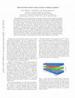 Research paper thumbnail of Electric-Field-control of spin rotation in bilayer graphene