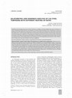 Research paper thumbnail of Dilatometric and hardness analysis of C45 steel tempering with different heating-up rates