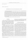 Research paper thumbnail of Thermomechanical States in Arc Weld Surfaced Steel Elements