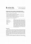 Research paper thumbnail of Estimation of Heat Energy in Regeneration of Agricultural Machine Parts by Welding Methods