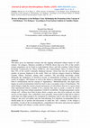 Research paper thumbnail of Review of Responses to the Refugee Crisis : Rethinking the Promotion of the Concept of ‘ Self-Reliance ’ For Refugees ’ According to Evan Easton-Calabria & Naohiko Omata