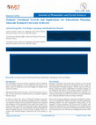 Research paper thumbnail of Students' Enrolment Growth and Implications for Educational Planning: Takoradi Technical University in Review