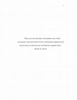 Research paper thumbnail of The dominance of neoliberal ideology in public schooling and possibilities for reconstructing the common good in education