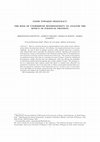 Research paper thumbnail of Paths Towards Democracy-The Role of Unobserved Heterogeneity to Analyze the Effect of Political Protests