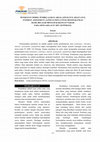 Research paper thumbnail of Penerapan Model Pembelajaran ARIAS (Assurance, Relevance, Interest, Assesstment, Satisfaction) Sebagai Upaya Meningkatkan Hasil Belajar Pada Pokok Bahasan Perpindahan Panas Siswa Kelas X SMAN 1 Sumenep