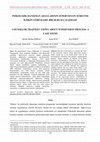 Research paper thumbnail of Psi̇koloji̇k Danişman Adaylarinin Süpervi̇zyon Süreci̇ne İli̇şki̇n Görüşleri̇ni̇n İncelenmesi̇: Mani̇sa Celal Bayar Üni̇versi̇tesi̇ Örneği̇