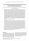 Research paper thumbnail of Pemodelan Geostatistik 3D Pada Sebaran Batuan Karbonat Menggunakan Metode Kriging Berdasarkan Data Resistivitas 2D Dan N-SPT