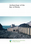 Research paper thumbnail of Archaeology of the Bay of Plenty Archaeology of the Bay of Plenty