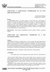 Research paper thumbnail of Agricultura e Agroecologia: Possibilidades De Um Novo Mercado Sustentável