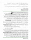 Research paper thumbnail of Análise Do Alinhamento Entre O Balanço Social e O Relatório De Sustentabilidade Dos Três Maiores Bancos Em Atividade No Brasil