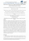 Research paper thumbnail of Effect of Iron ( 111 ) Oxide ( Fe 2 O 3 ) as an Additive and Substitution of Quartz with POFA on Physico-Mechanical Properties of Porcelain