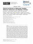 Research paper thumbnail of Visions by Women in Molecular Imaging Network: Antiracism and Allyship in Action