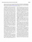 Research paper thumbnail of Timescales of the Climate Record in the Martian South Polar Layered Deposits