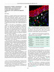 Research paper thumbnail of Expression of OPN3 in fibroblasts, melanocytes, and keratinocytes of skin with facial melasma in comparison with unaffected adjacent skin☆☆☆