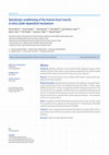 Research paper thumbnail of Opioidergic conditioning of the human heart muscle in nitric oxide-dependent mechanism