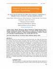 Research paper thumbnail of AN ANALYSIS OF THE SOUTH CHINA SEA CONFLICT: INDONESIA'S PERSPECTIVES, CONTEXTS AND RECOMMENDATIONS