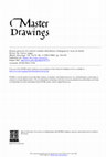 Research paper thumbnail of Garry Apgar, "Dessins genevois de Liotard à Hodler"