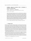 Research paper thumbnail of Confidence regions for treatment effects in subgroups in biomarker stratified designs