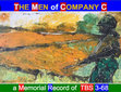 Research paper thumbnail of Garry Apgar, ed., The Men of Company "C": A Memorial Record of Charlie Company, The Basic School, Quantico, Virginia, January 1968 (TBS 3-68)