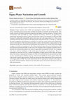 Research paper thumbnail of Sigma Phase: Nucleation and Growth