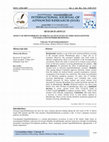 Research paper thumbnail of Effect of Phototherapy on Serum Calcium Levels in Term Neonateswith Unconjugated Hyperbilirubinemia