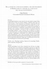 Research paper thumbnail of De la génesis de la psicología moderna y del desconocimiento de Kierkegaard en la historia de la psicología