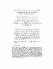 Research paper thumbnail of Descriptive Comparison of the Rating Scales Through Different Scale Estimates: Simulation-Based Analysis