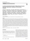 Research paper thumbnail of Coordinating Global Multi-Site Studies of Military-Relevant Traumatic Brain Injury: Opportunities, Challenges, and Harmonization Guidelines