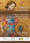 Research paper thumbnail of Tarot in fifteenth century Florence: a look at the workshops of painters and illuminators (Issy-les-Moulineaux, Musée de la Carte à Jouer, 11 marzo 2022), Giornata di Studi "Tarots Enluminés. Chefs-d'oeuvre de la Renaissance Italienne"