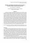 Research paper thumbnail of Reading and Writing Invention and Evolution : A Learning Model for Beginning